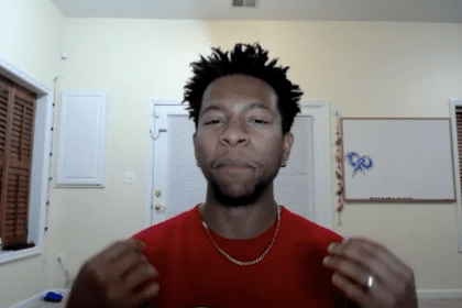 Lio Rush AEW